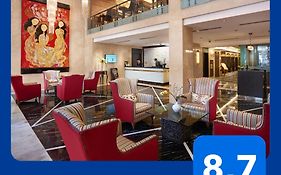 Silk Path Hotel Hanoi  4* Vietnam